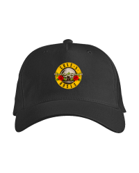 Kepurė  Guns and roses